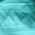 Stretch satin spandex 100 polyester fabric